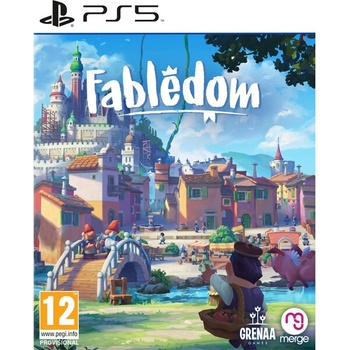 Fabledom