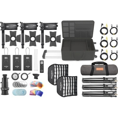 Godox S60Bi-K3