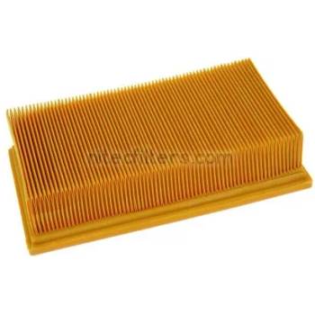 Image 1 of HEPA flat Filter за прахосмукачки KARCHER, Bosch, код П77