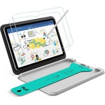 ESR Протектор за iPad Air 11 (2024 / 2025 / 2026) - Paper-Feel UltraFit Tray (2 pack) - ESR - Прозрачен