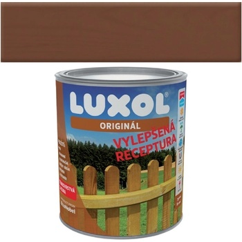 Luxol Originál 2,5 l orech