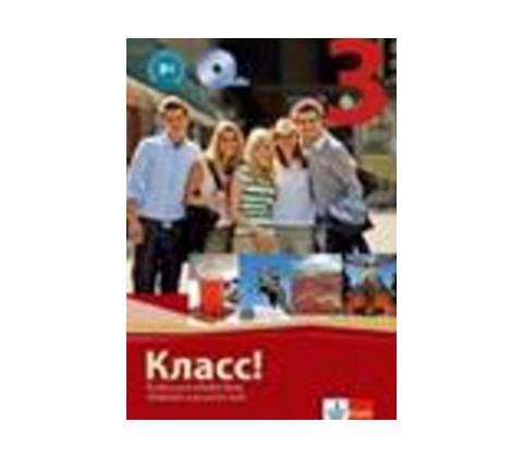 Balíček Klass! 3