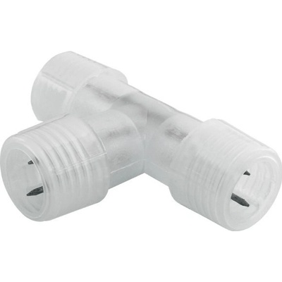 Kanlux GIVRO-T 08641 Rozbočka na LED had v tvare T