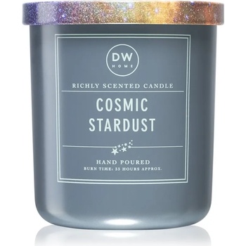 Image 1 of DW HOME Signature Cosmic Stardust ароматна свещ 264 гр