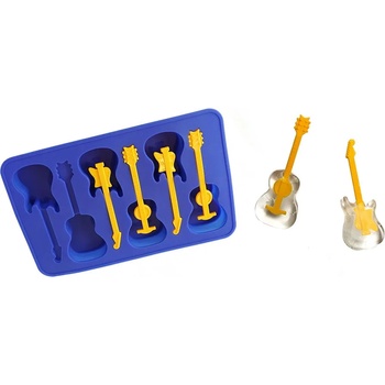 Image 1 of Winkee Форми за Лед - Китари