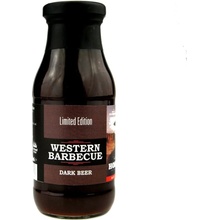 Fireland Foods Dark Beer BBQ Sauce 250 ml