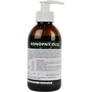 Zeus Konopný olej pre psy a mačky 250ml