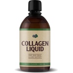 Pure nutrition - COLLAGEN LIQUID - CHERRY
