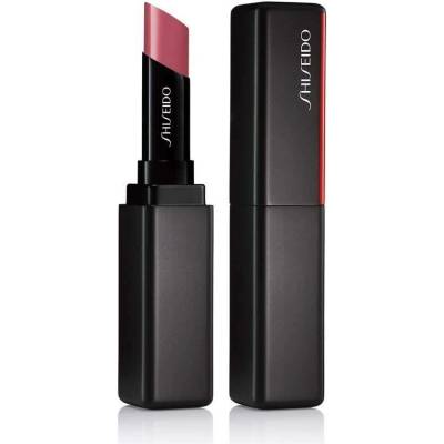 Shiseido Colorgel Lipbalm rtěnka Rosegold 2 g