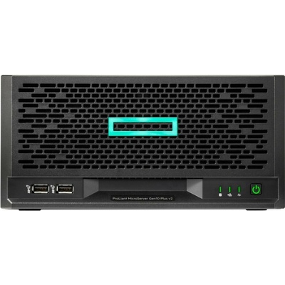 HPE ProLiant MicroServer Gen10+ P54654-421