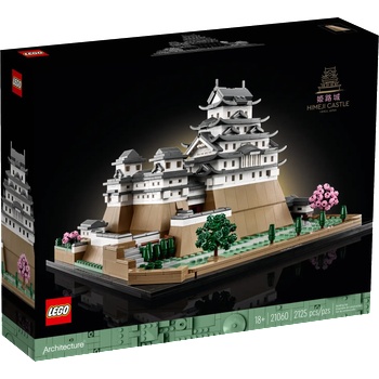 LEGO® Architecture - Himeji Castle (21060)