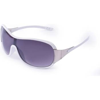 Base Дамски слънчеви очила - Бели 20210835767 (368000_Бяло)