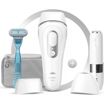 Image 1 of Braun PL3129