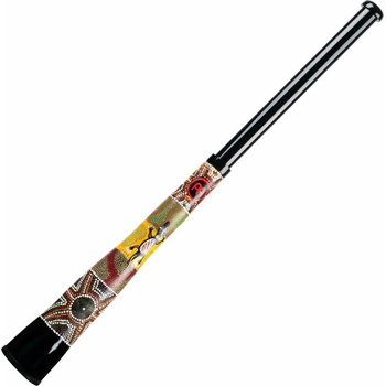 Meinl TSDDG2-BK Travel Didgeridoo