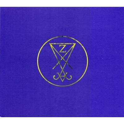 ZEAL & ARDOR - STRANGER FRUIT CD