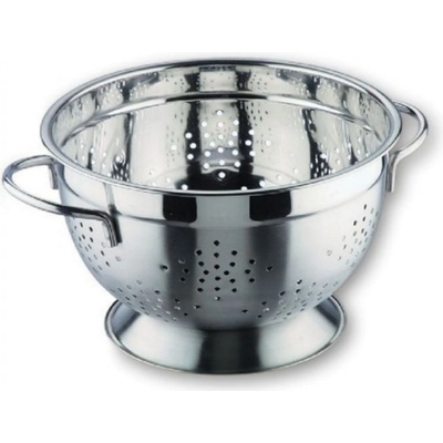 de Buyer Odkapávač s úchyty pr. 26 cm | D-81082