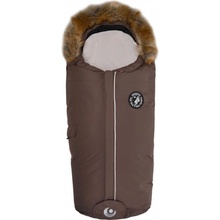 EasyGrow péřový Nature Brown