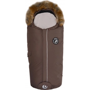 EasyGrow péřový Nature Brown