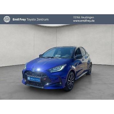 Toyota Yaris 1.5 Hybrid 96 kW