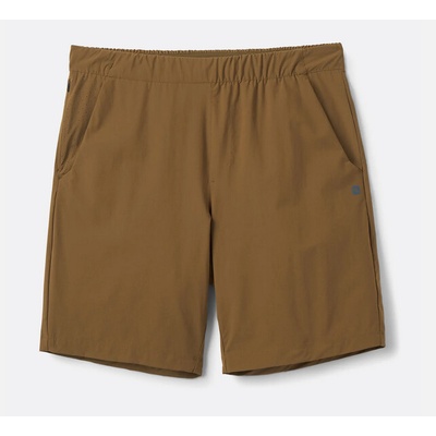 RAB Momentum Shorts 2.0 Pánské kraťasy Oak