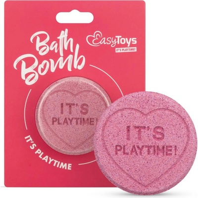 Bomba do koupele EasyToys It's Playtime 60 g