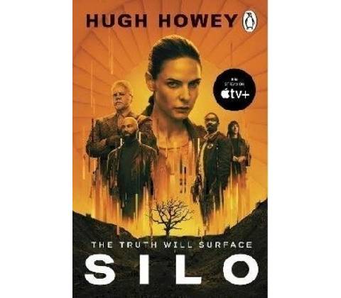 Hugh Howey - Wool