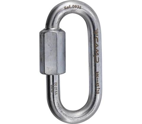Camp Oval Quick Link ZP