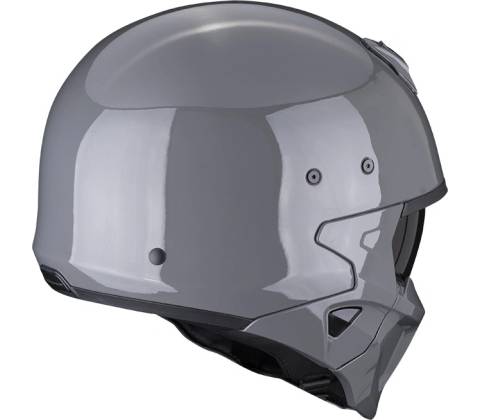 Scorpion COVERT-X Solid