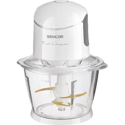 Elektrický sekáček SENCOR SCB 5100WH-EUE3 (SCB5100WH-EUE3)