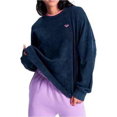 Roxy Дамски пуловер Roxy Women's Eastside Midweight Jumper - Anthracite - размер L (117-3008-0314)