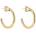 ZAG BIJOUX sec26579-01wht (sec26579-01wht)