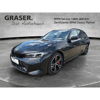 BMW 330i Touring xDrive M Sport 180 kW