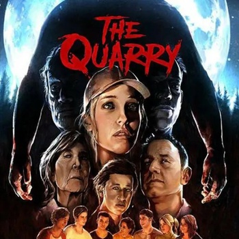 Image 1 of 2K Games The Quarry (PC)