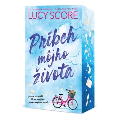 Príbeh môjho života | Lucy Score