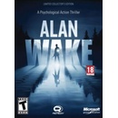 Alan Wake (Collector’s Edition)