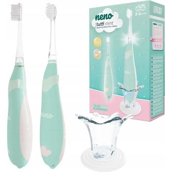 Xblitz Neno Tutti Mint