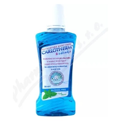 Carlotherm Rodinka 500 ml