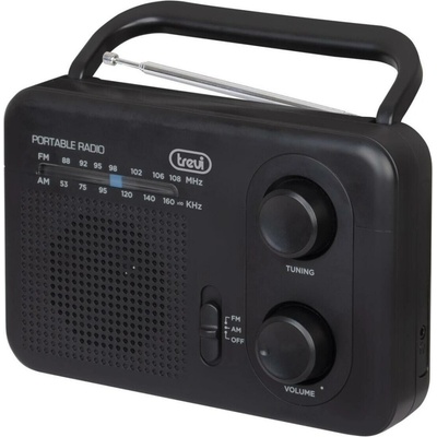 Trevi RA7F6400