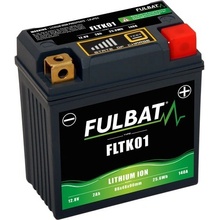 Fulbat YTX5L-BS/Y