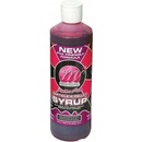 Mainline Liquid Particle and Pellet Syrup Bloodworm 500 ml