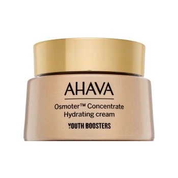 AHAVA Dead Sea Osmoter Concentrate подмладяващ крем за лице Supreme Hydration Cream 50 ml