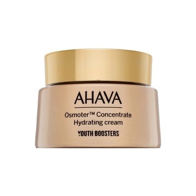 AHAVA Dead Sea Osmoter Concentrate подмладяващ крем за лице Supreme Hydration Cream 50 ml