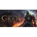 Tainted Grail: Conquest