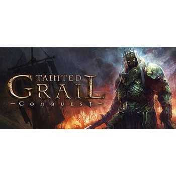 Tainted Grail: Conquest