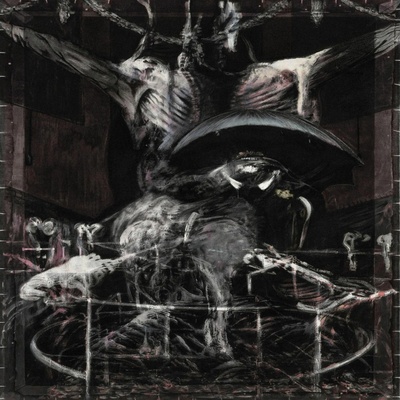 INTEGRITY - THOSE WHO FEAR TOMORROW CD