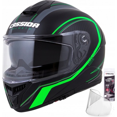 Cassida Integral GT 2.0 Reptyl