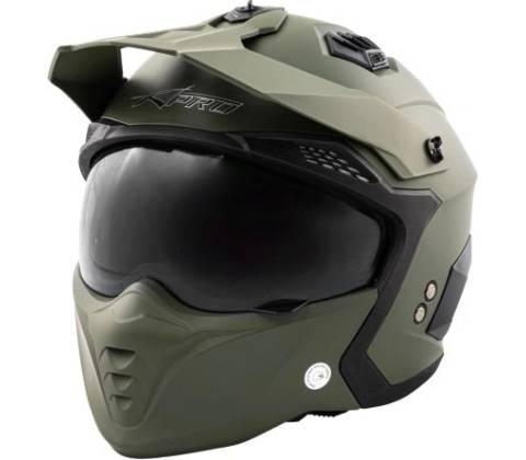 A-PRO ALIEN