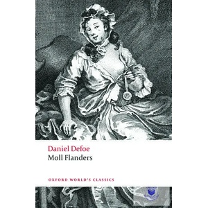 Moll Flanders | Daniel Defoe (2011)