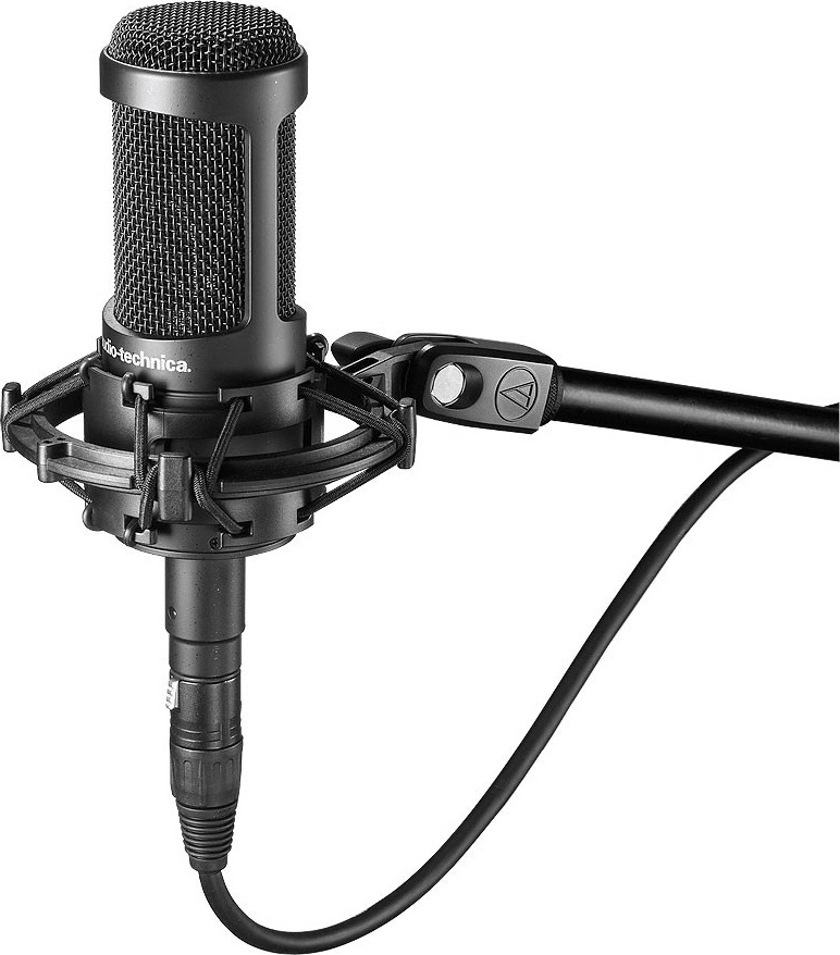 Audio-Technica AT2035