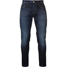 Firetrap blackseal Dark Patrick Mens Jeans Dark Wash